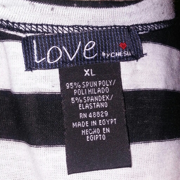 Spring sweater - Picture 5 of 5